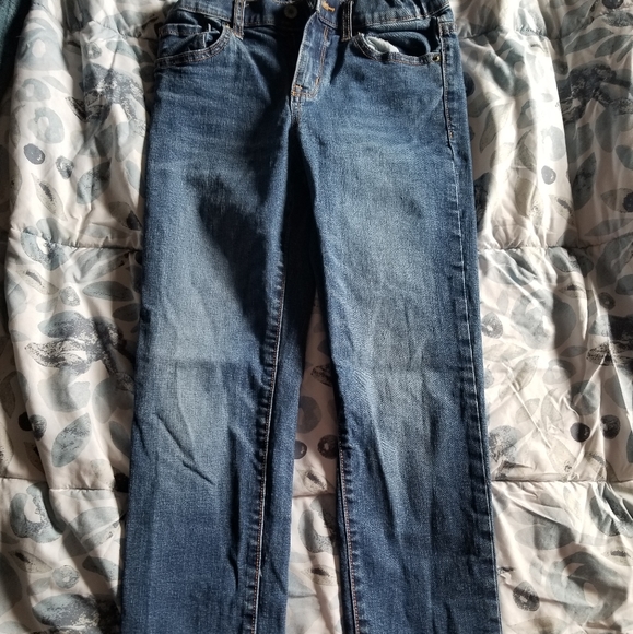 Bundle of 3 Old Navy Jean's size 12 - Picture 10 of 11
